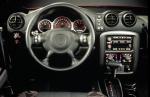 Pontiac Aztek 2001 года